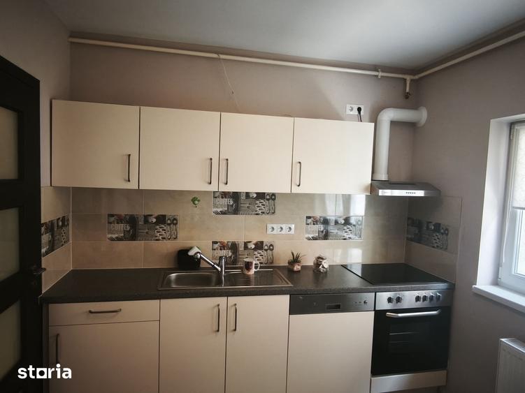 Apartament 2 camere decomandat, spa?ios,mobilat complet zona De Renard - 6
