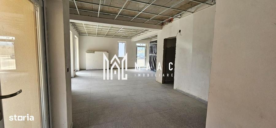 Spațiu comercial, de 54 mp, în Central