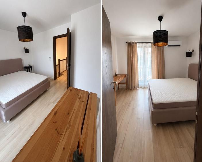 Casa moderna tip duplex in Tunari - 7