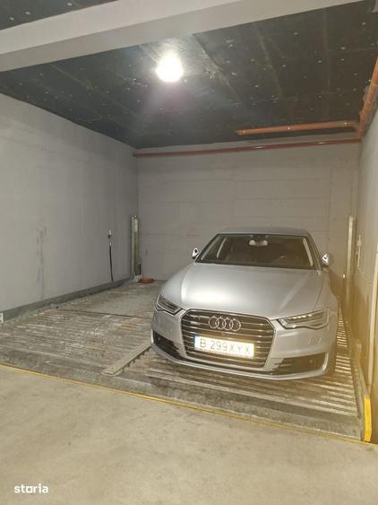 Apartament cu 3 camere în Muncii