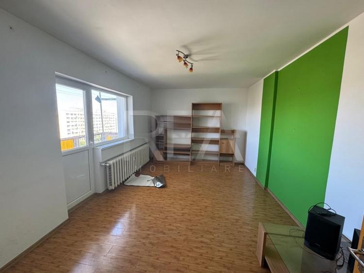 Apartament cu 2 camere decomandat, mobilat în Drumul Taberei — fotografia 1