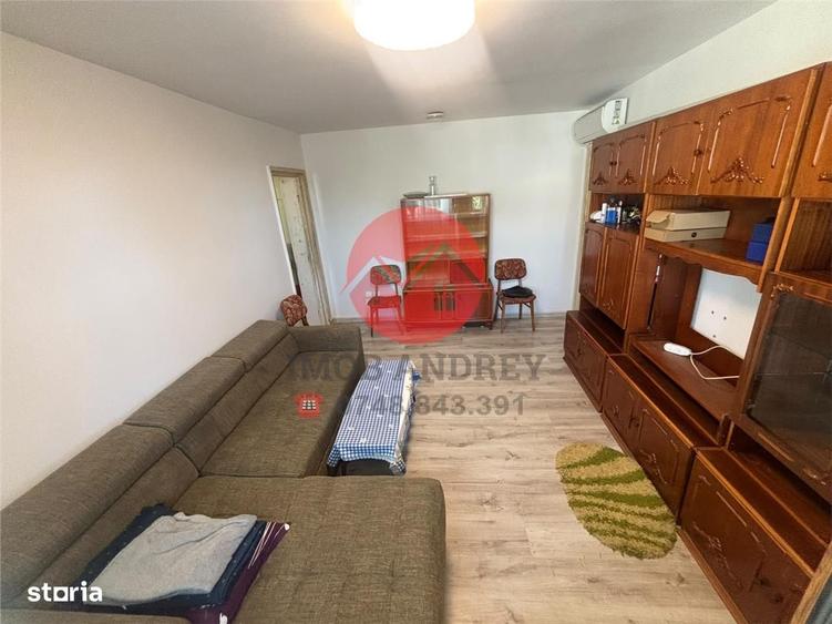 Apartament cu 3 camere în Ultracentral