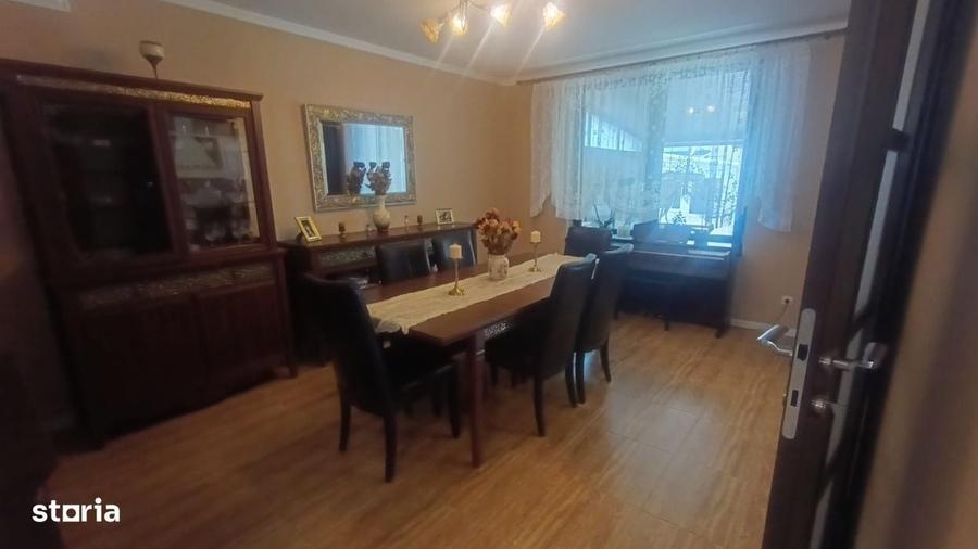 Casa P+1 Zona Ford, 200Mp, Teren 421Mp - 4