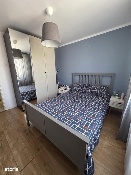 Apartament 2 camere, balcon, etaj 8, Crangasi - 12