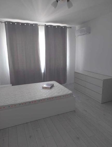 Garsonieră decomandată în Grozăvești