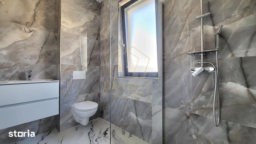 Apartament cu 2 camere în Fratelia
