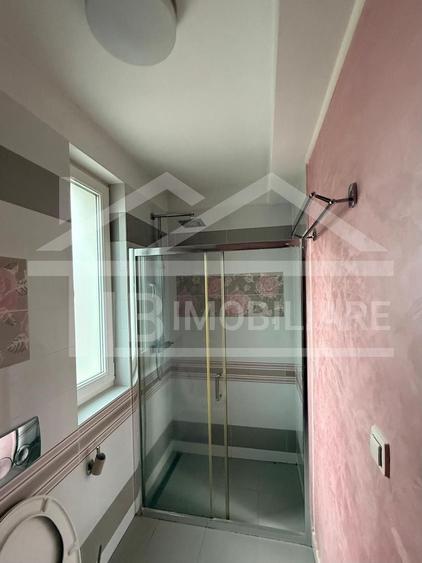 Casă individuală cu 4 camere cu Canalizare în Sâncraiu de Mureș