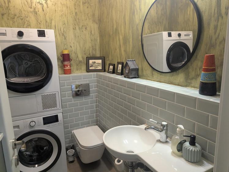 VILĂ PREMIUM 5 CAMERE DE VÂNZARE  RESIDENCE Construită în 2020 •Metrou M4, - 32