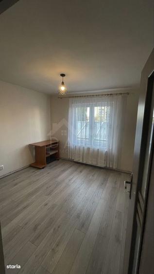 Apartament cu 3 camere în Diamant