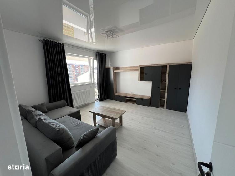 Apartament 2 camere | Prima inchiriere | Bloc nou 2026 | Parcare - 4