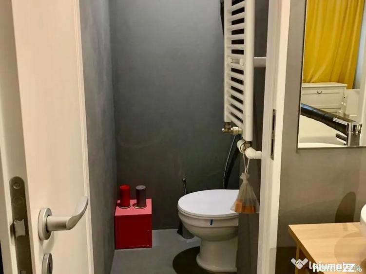 Apartamente 2 camere I Herastrau I De vanzare - 1
