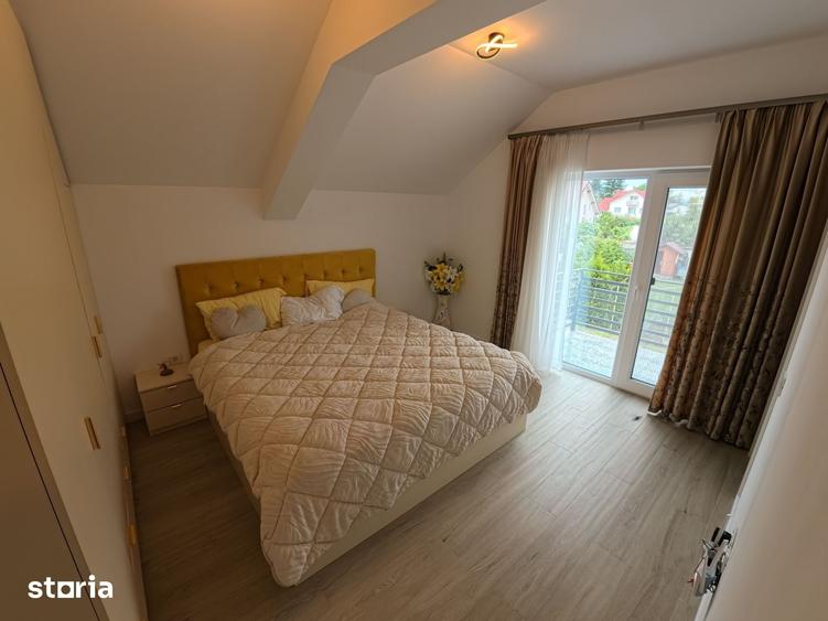 Casă cu 4 camere cu Teren 450 Mp în Central