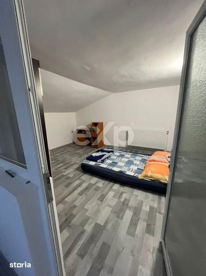 Vila 3 camere de inchiriat in Smeura zona linistita, aproape de Pi - 10
