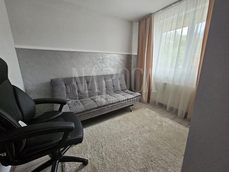 Apartament 3 camere de vanzare in Iris, Cluj Napoca - 2
