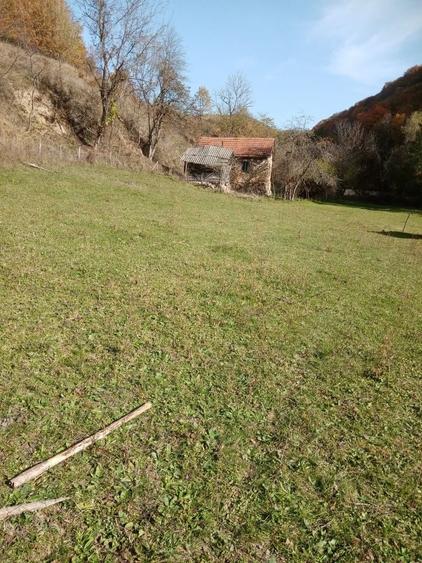 Casă cu 2 camere în Valea