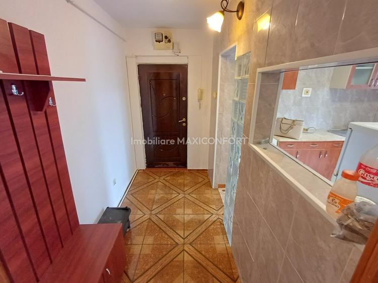 Penthouse cu 2 camere în Hipodrom