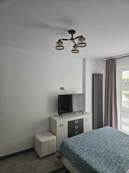 Apartament cu 2 camere în Nord