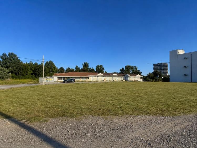 Teren Construcții intravilan de 1082 mp, în Mamaia-Sat