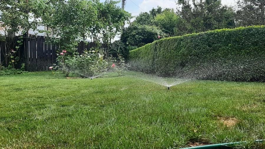 Casă cu 3 camere cu Teren 837 Mp în Petrăchioaia
