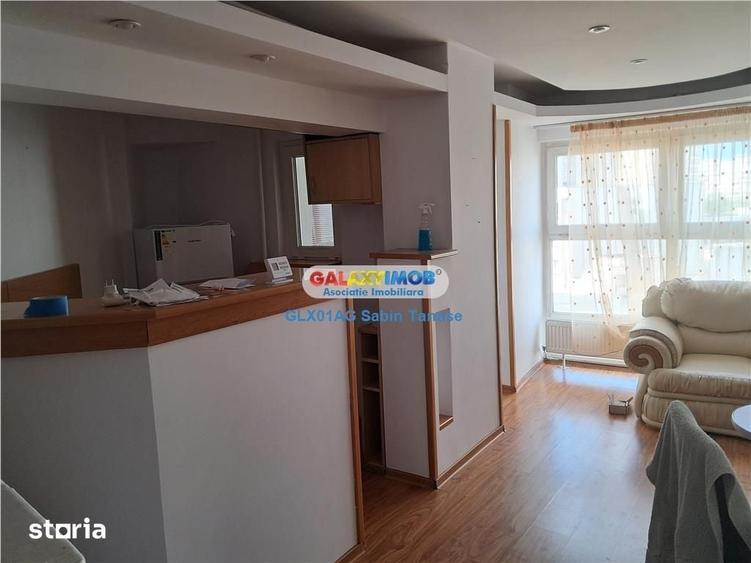 De inch apartament ultracentral 3 cam toate dotarile si terasa - 6