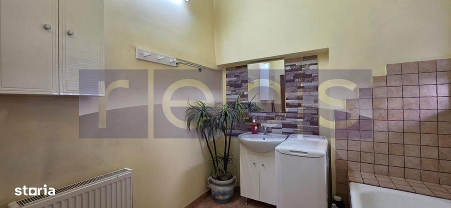 Casă cu 3 camere cu Teren 55 Mp în Floreasca