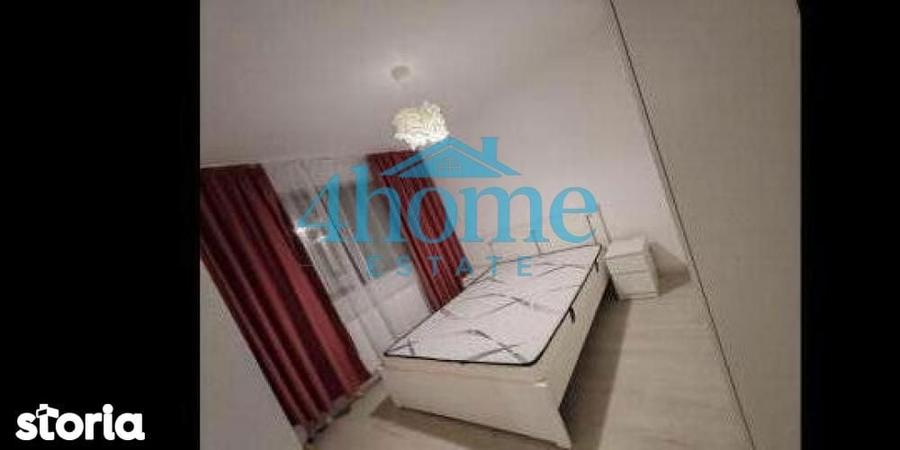Apartament cu 3 camere în Theodor Pallady