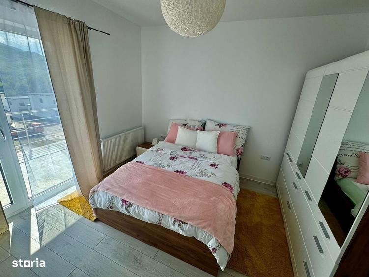 Casă cu 4 camere cu Teren 484 Mp în Cisnădioara