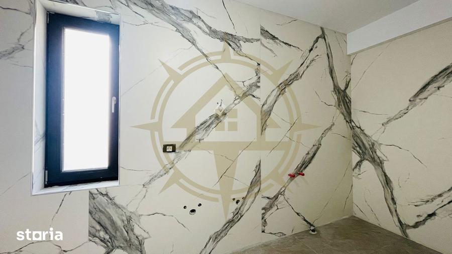 Casă cu 5 camere cu Teren 495 Mp în Corbeanca