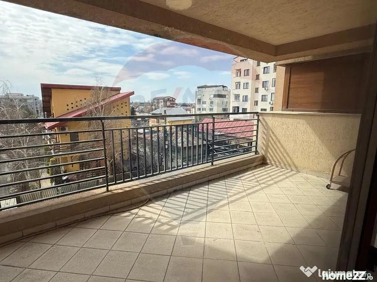 INCHIRIERE Apartament cu 3 camere in zona Baneasa - Bucuresti (Bucuresti-Ilfov) - 3