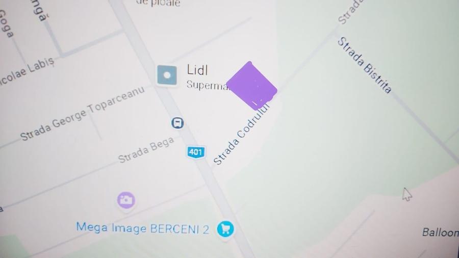 Oportun unic Codrului asfalt utilităti chiar lângă teren. Metrou. 2 loturi 475mp - 3