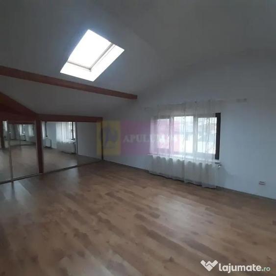 Casă cu 7 camere cu Teren 280 Mp în Antiaeriană