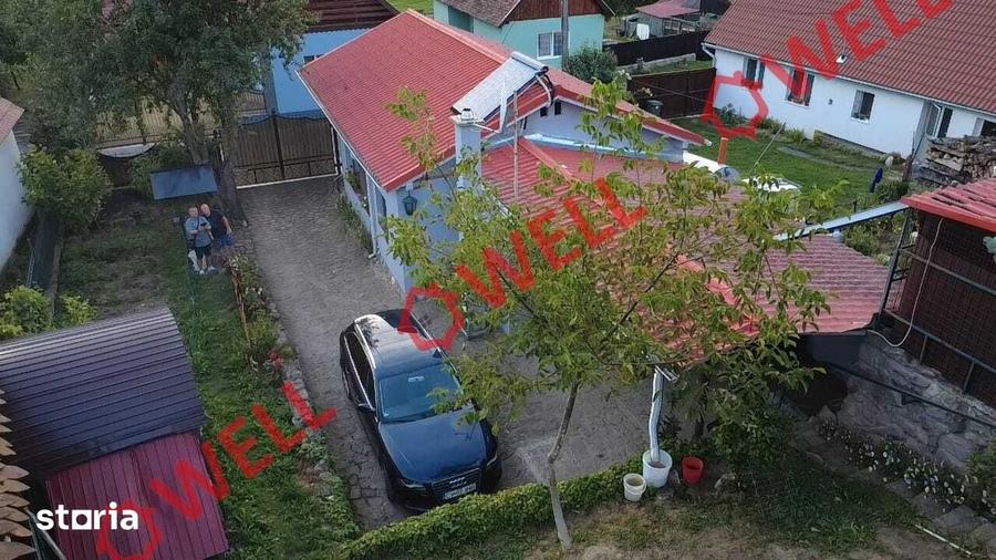 Casa familiala de vanzare in Ba?anii Mici! - 16