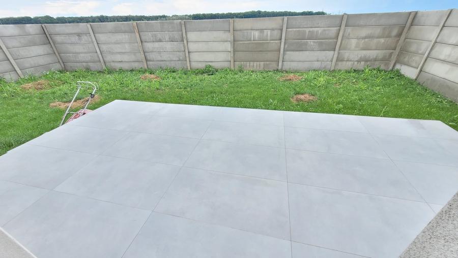 Casă individuală cu 3 camere cu Teren 325 Mp în Nord