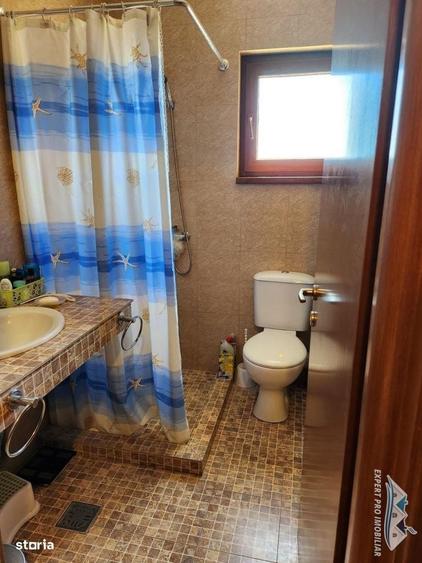 Casă cu 4 camere cu Teren 300 Mp în Dragomirești-Vale
