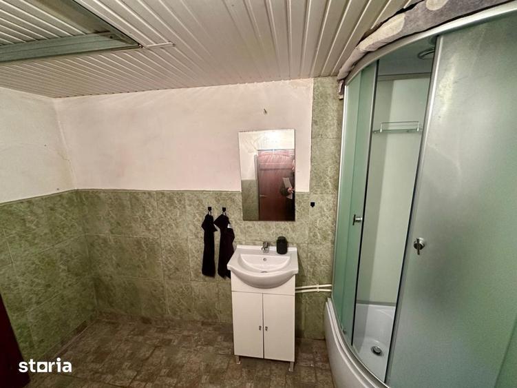 Casă cu 3 camere cu Teren 4191 Mp în Odoreu