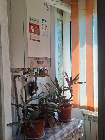 Apartament cu 2 camere decomandat în Ultracentral