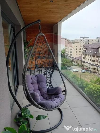 Apartament cu 2 camere decomandat în 13 Septembrie