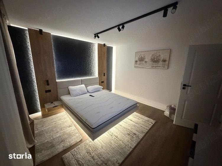 Apartament cu 2 camere în Centrul Civic