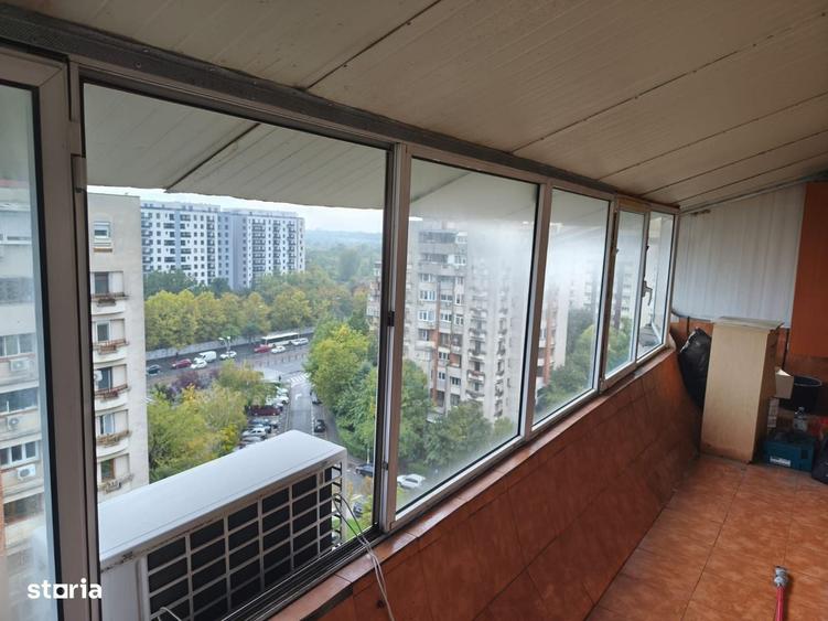 2 Camere Parcul Tineretului-Vacaresti - 3