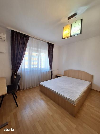Apartament cu 2 camere în Vitan