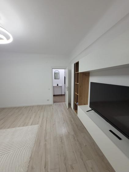 Apartament renovat, mobilat și utilat nou | Rond Alba Iulia - 13