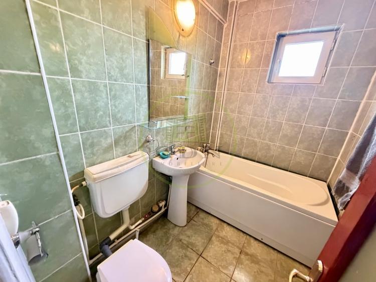 Apartament cu 2 camere semidecomandat în Brazda lui Novac