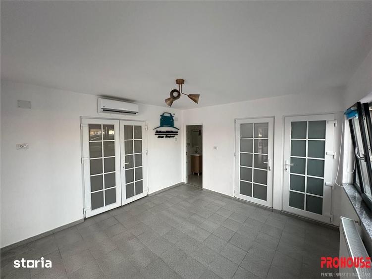 Spațiu comercial, de 90 mp, în Nicolae Bălcescu