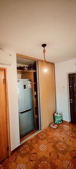 Apartament cu 2 camere decomandat în Buzaului