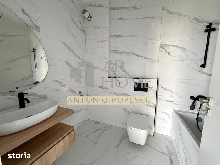 Apartament cu 2 camere în Blejoi