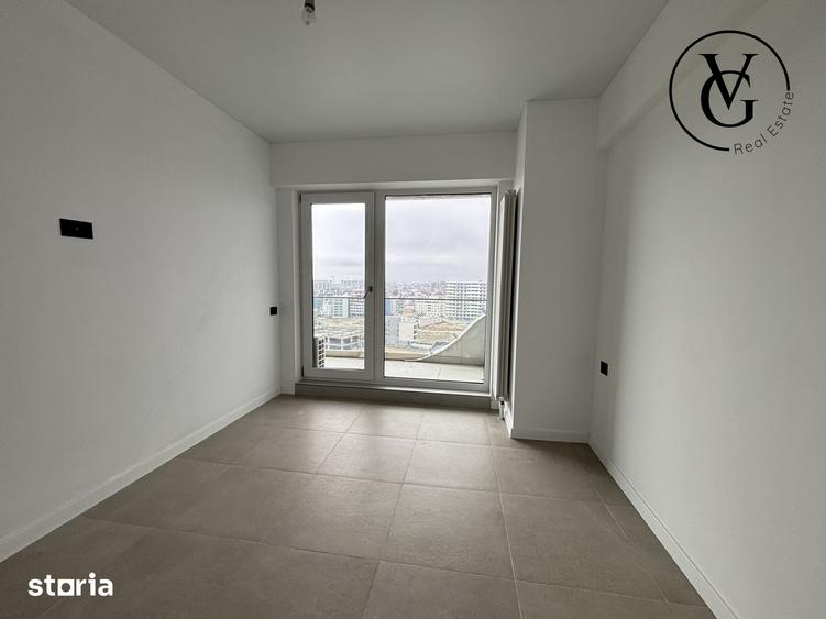 Apartament 2 camere si terasa - complex Alezzi Odyssey - 13