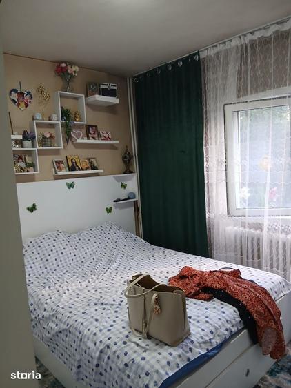 Apartament cu 3 camere decomandat în Cișmigiu