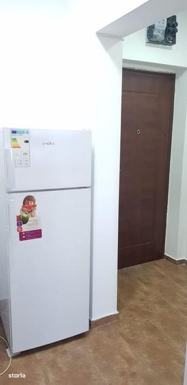 Garsonieră semidecomandată în Muncii