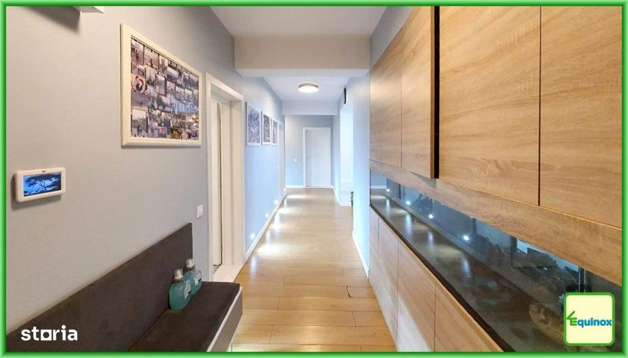 Apartament cu 5 camere în 9 Mai