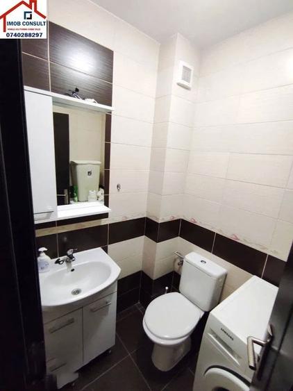Apartament cu 3 camere decomandat în Nord